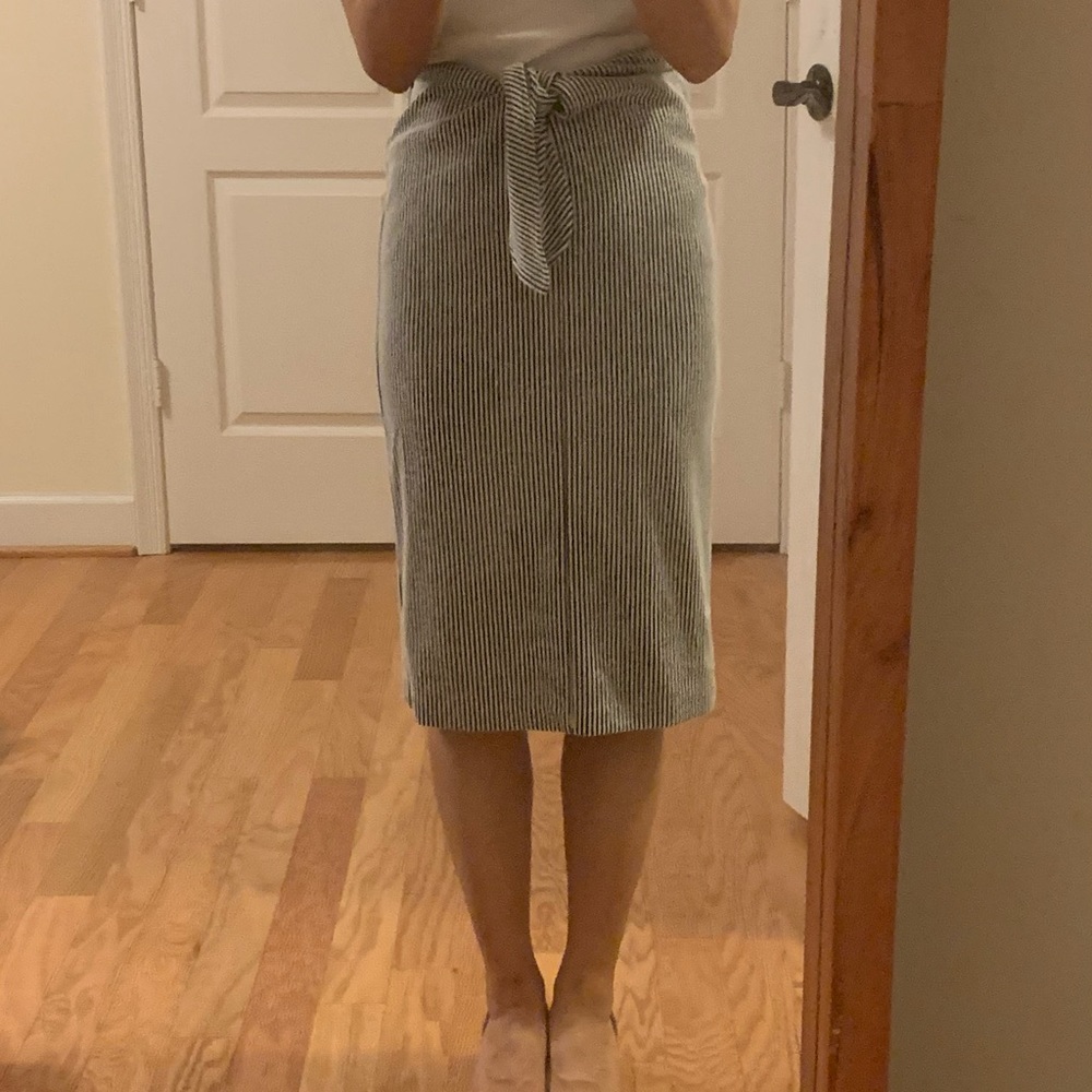 Club Monaco skirt